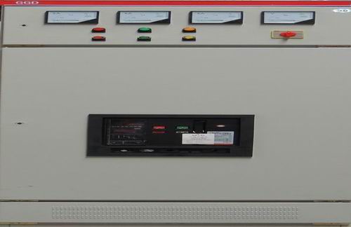 天涯镇低压配电箱